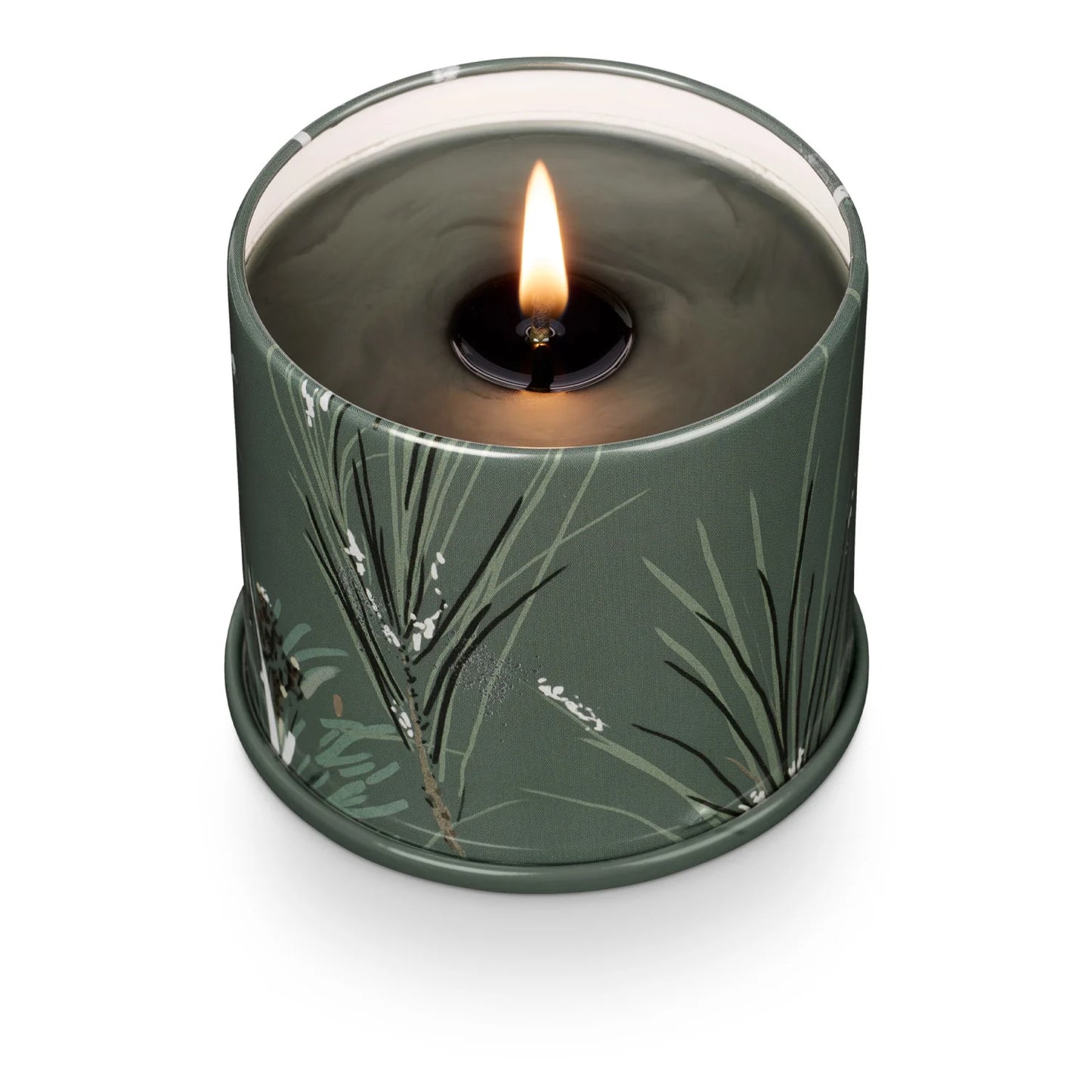 Balsam & Cedar Vanity Tin Candle