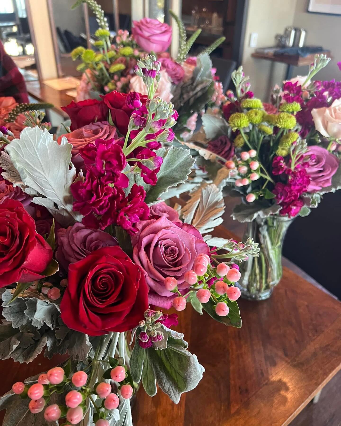 Original Arrangement