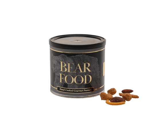 Bear Food Bear Mix